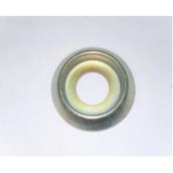 Пластина притискна масляного фільтра DL190-12